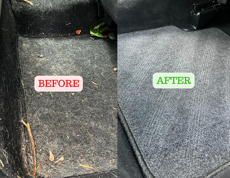 Mobile Car Detailing Sherwood Park Mobile Detail Squad Car